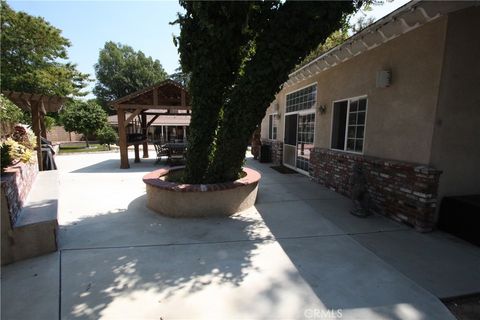 A home in Northridge