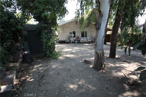 A home in Northridge