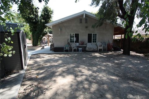 A home in Northridge