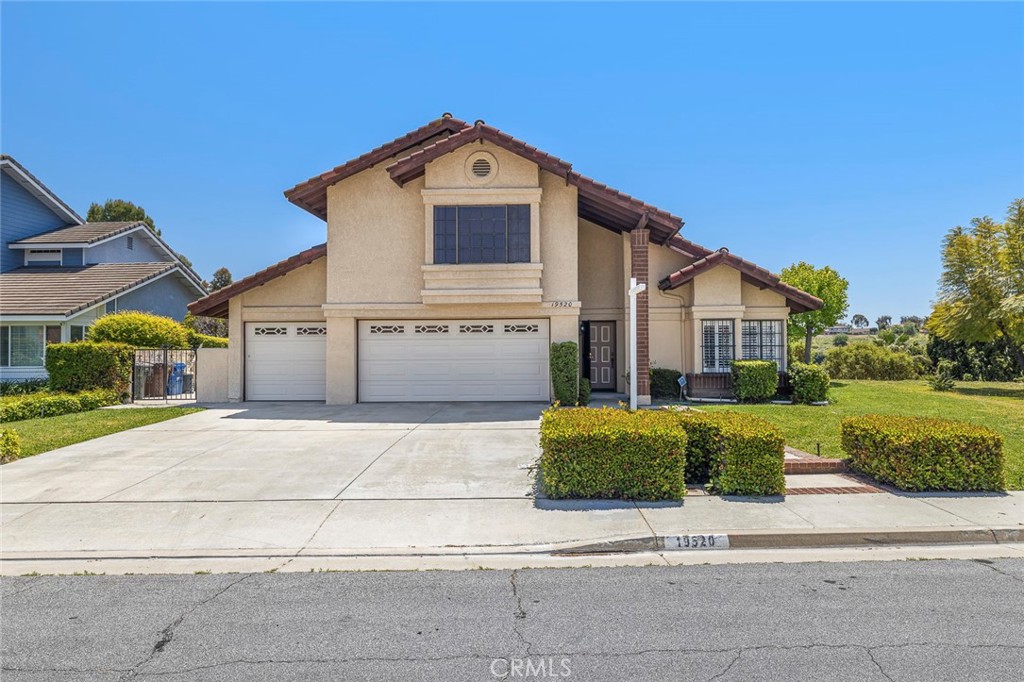 19520 Empty Saddle Road