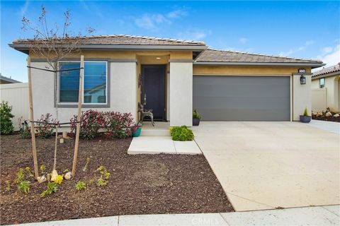 A home in Beaumont