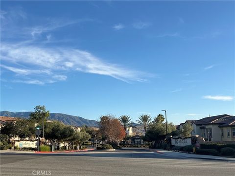 A home in Temecula