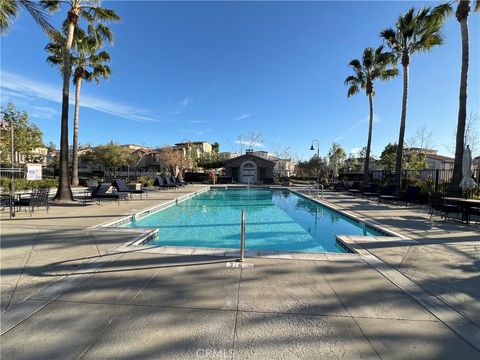 A home in Temecula