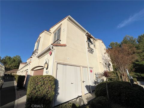 A home in Temecula