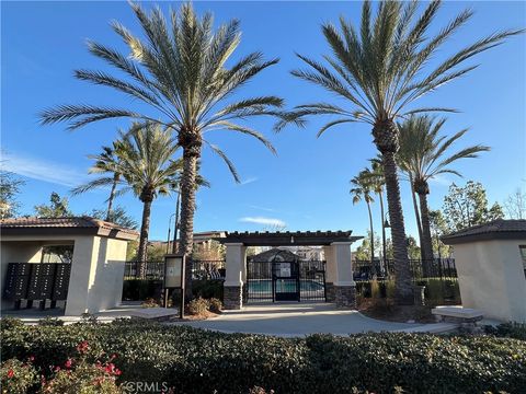 A home in Temecula