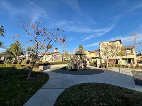 A home in Temecula