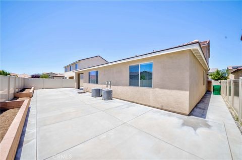 A home in Murrieta