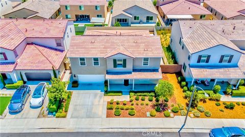 A home in Murrieta