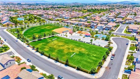 A home in Murrieta