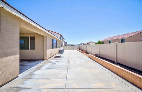 A home in Murrieta