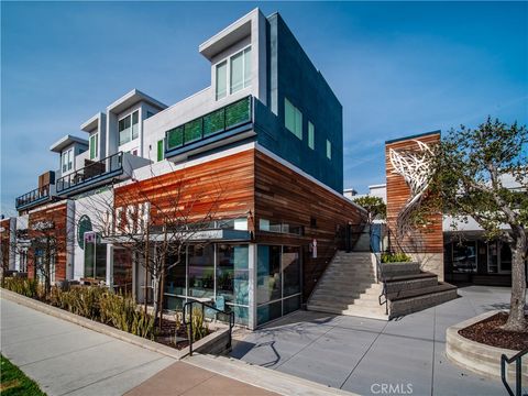 A home in Redondo Beach