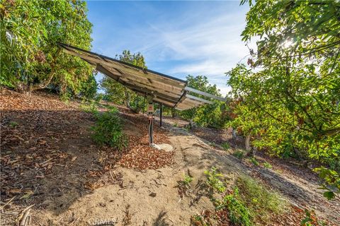 A home in Temecula