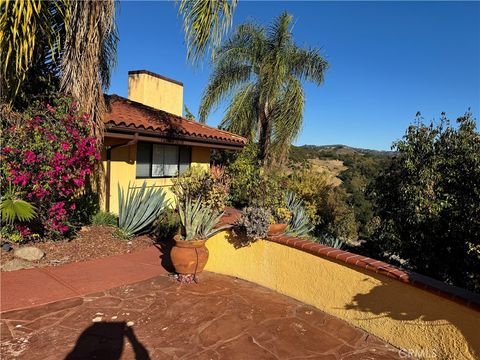 A home in Temecula