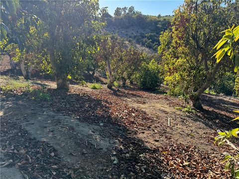 A home in Temecula