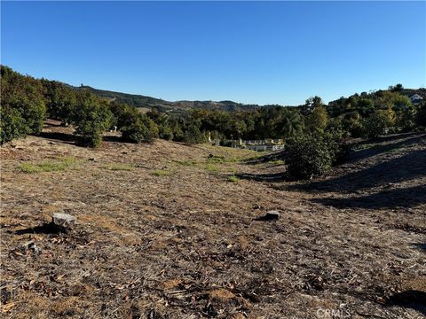 A home in Temecula