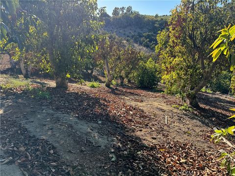 A home in Temecula