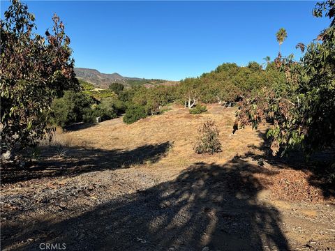 A home in Temecula