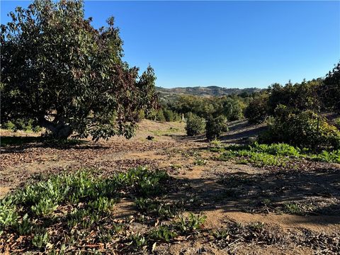 A home in Temecula