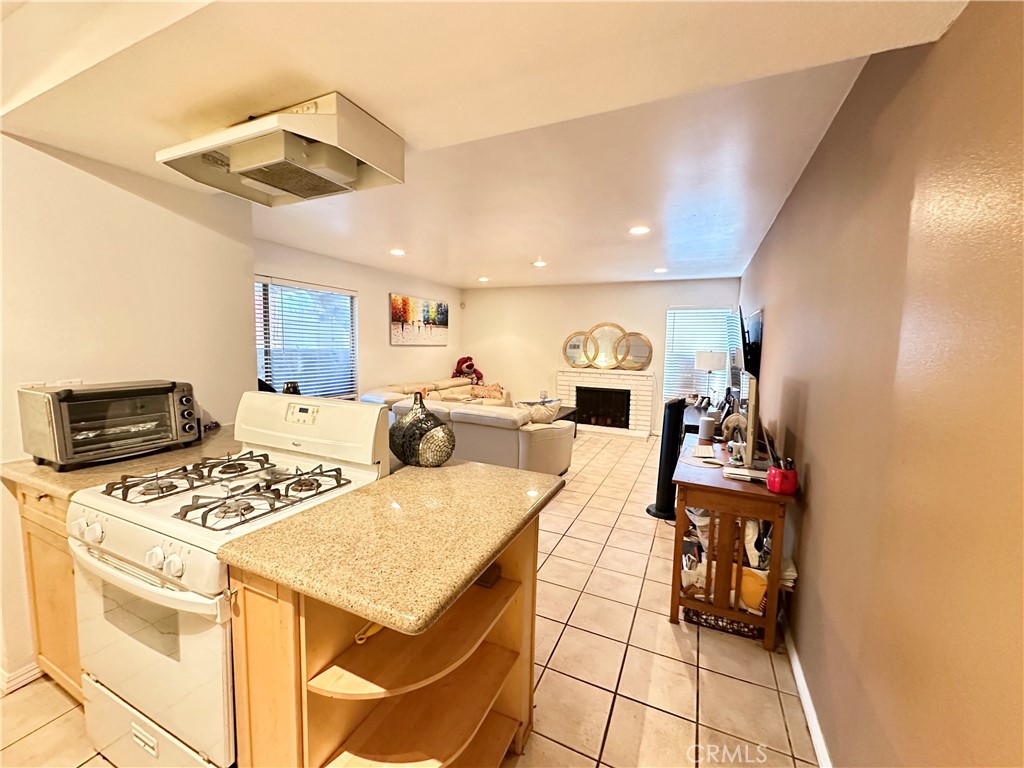 1450 Cabrillo Park Drive A