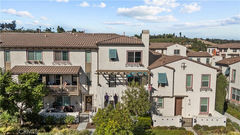 A home in Camarillo