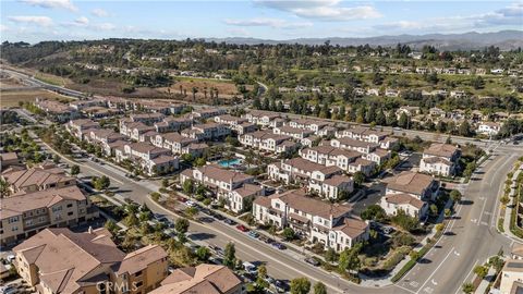 A home in Camarillo