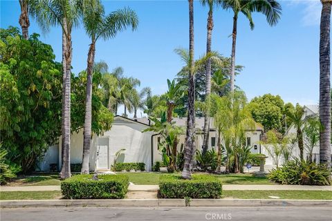 A home in Lake Balboa