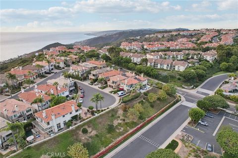 A home in Laguna Niguel