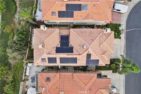 A home in Laguna Niguel