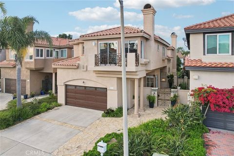 A home in Laguna Niguel