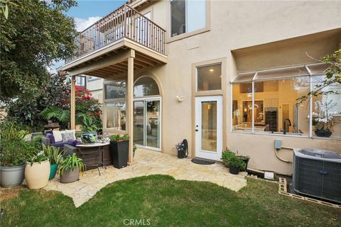 A home in Laguna Niguel