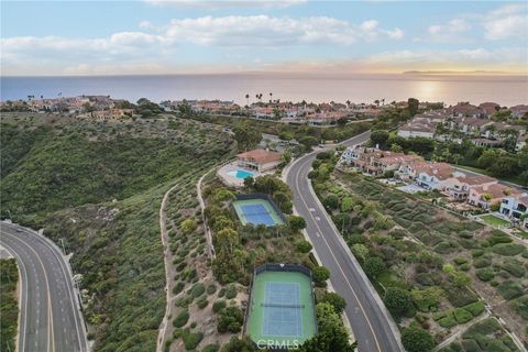 A home in Laguna Niguel