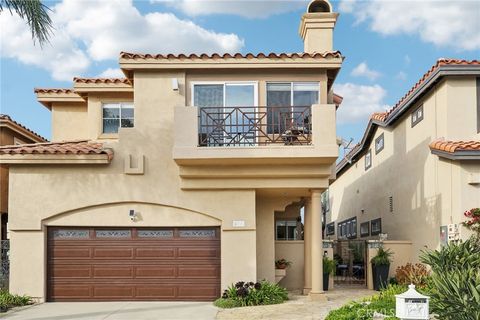 A home in Laguna Niguel