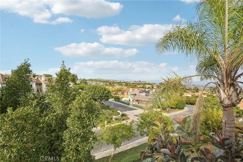 A home in Laguna Niguel