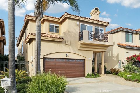 A home in Laguna Niguel