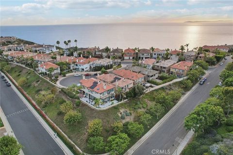 A home in Laguna Niguel