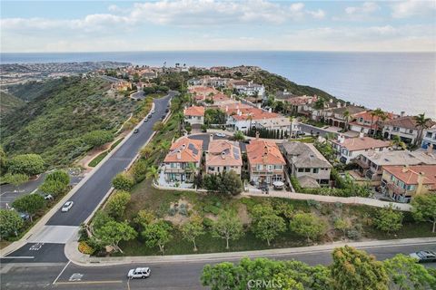 A home in Laguna Niguel