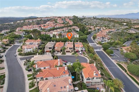 A home in Laguna Niguel