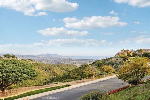 A home in Laguna Niguel