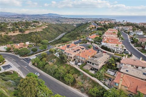 A home in Laguna Niguel