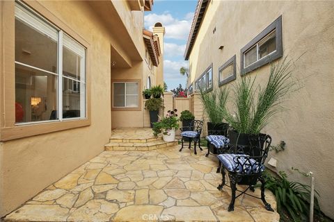 A home in Laguna Niguel