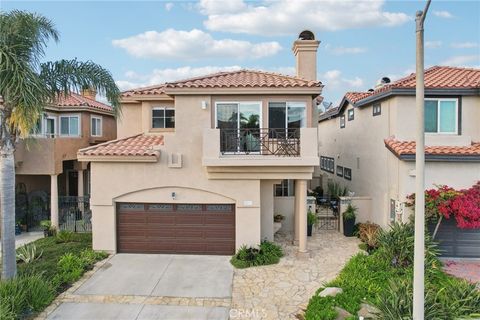 A home in Laguna Niguel