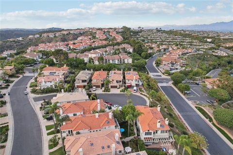 A home in Laguna Niguel