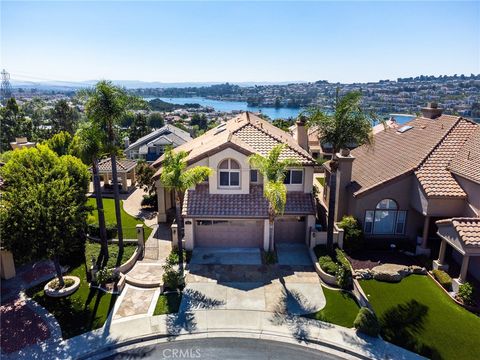 A home in Mission Viejo