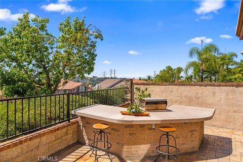 A home in Mission Viejo