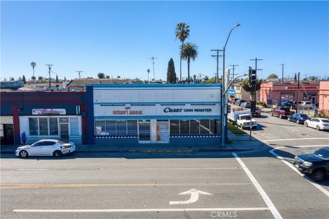 1900 E Anaheim Street Long Beach CA 90813