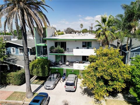 737 E 5th Street Long Beach CA 90802