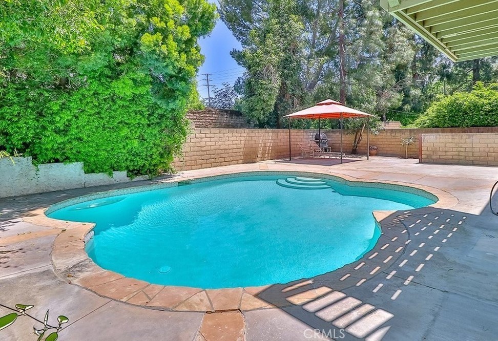 Oak View Ranch (876) - Residential Lease