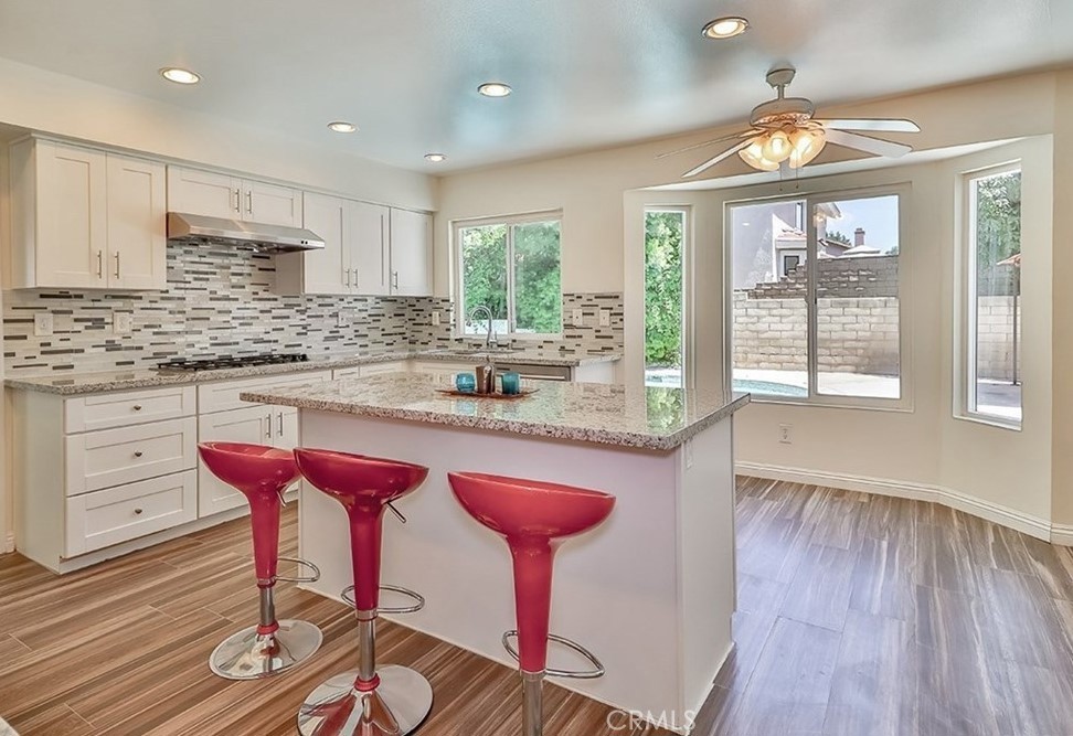 Oak View Ranch (876) - Residential Lease