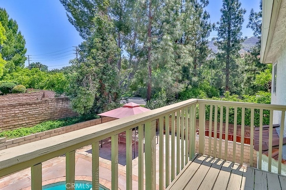 Oak View Ranch (876) - Residential Lease