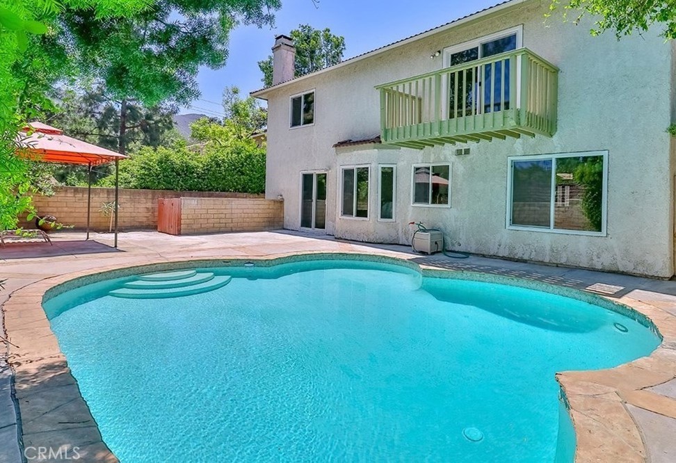 Oak View Ranch (876) - Residential Lease